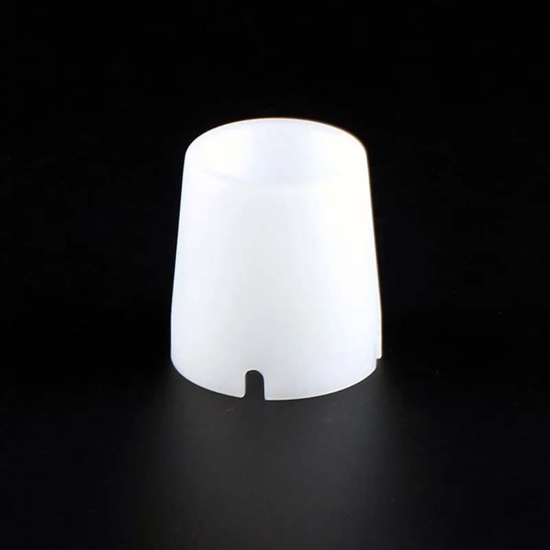 Convoy C8 C8+ M21A M21E White diffuser inner diameter 45 mm for camping tent light