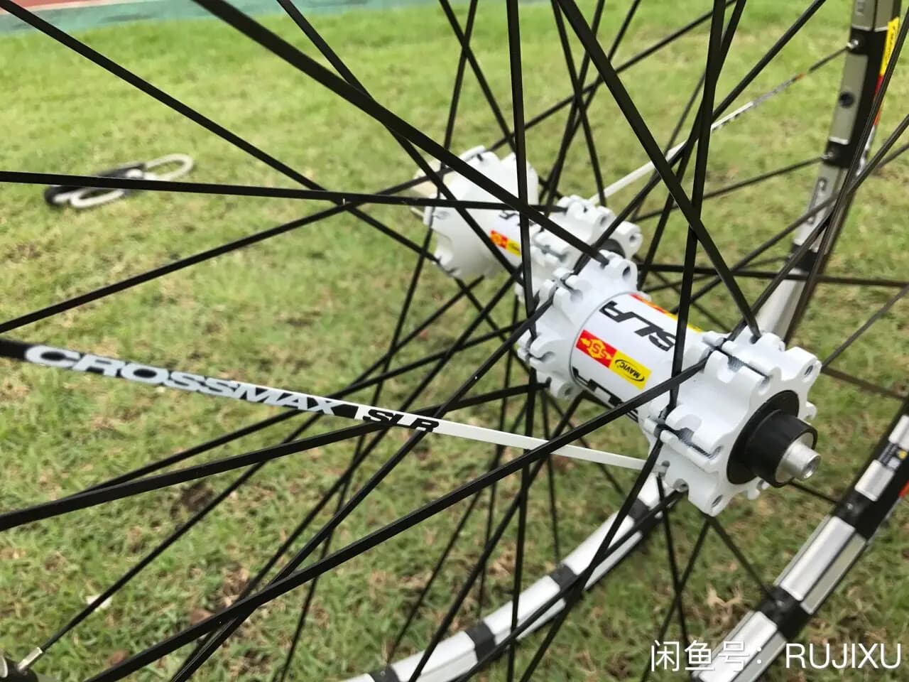 Ruote per bicicletta da montagna con mozzo con cuscinetto, anteriore, 2 posteriori, 4 cuscinetti, ruota super liscia, Rim26, 27,5 29, 700C pollici