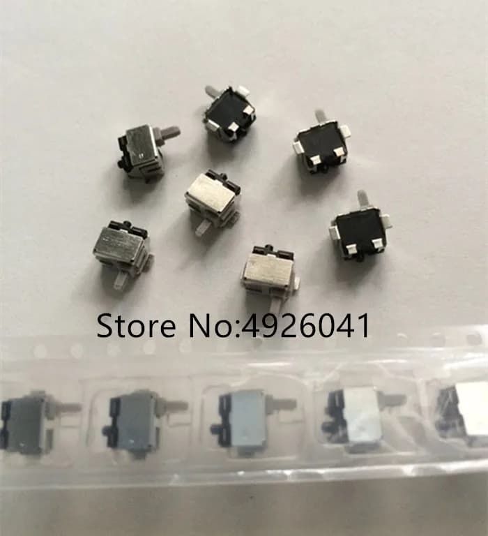 20 PZ Rilevazione ESE11MH1T SMD limite Flash porta Interruttore fotocamera