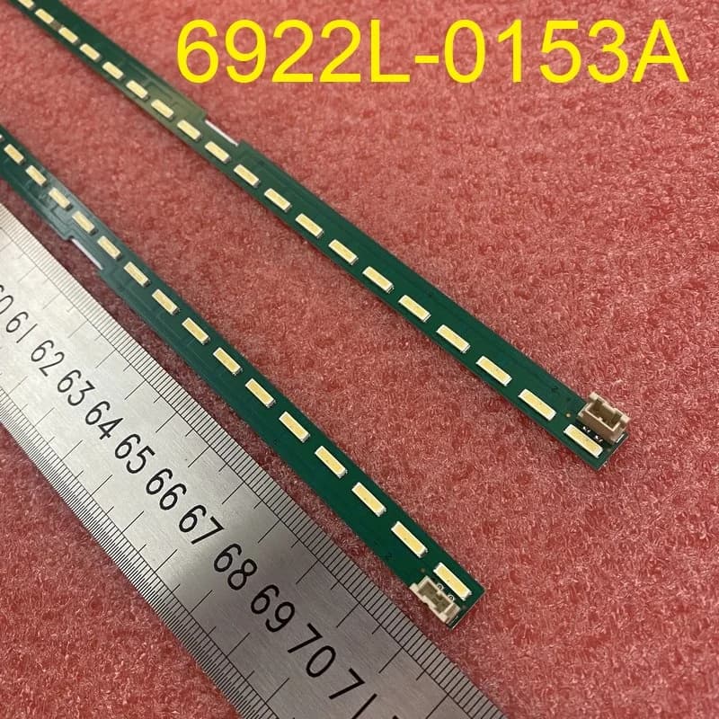 LED Strip For TV 65SE3KD B 65LF6300 65LX540S LF635065 65LF6390 65LX341C 65LX570H-UA LC650EUF FH M1 LD650EUF FH B1 6922L-0153A