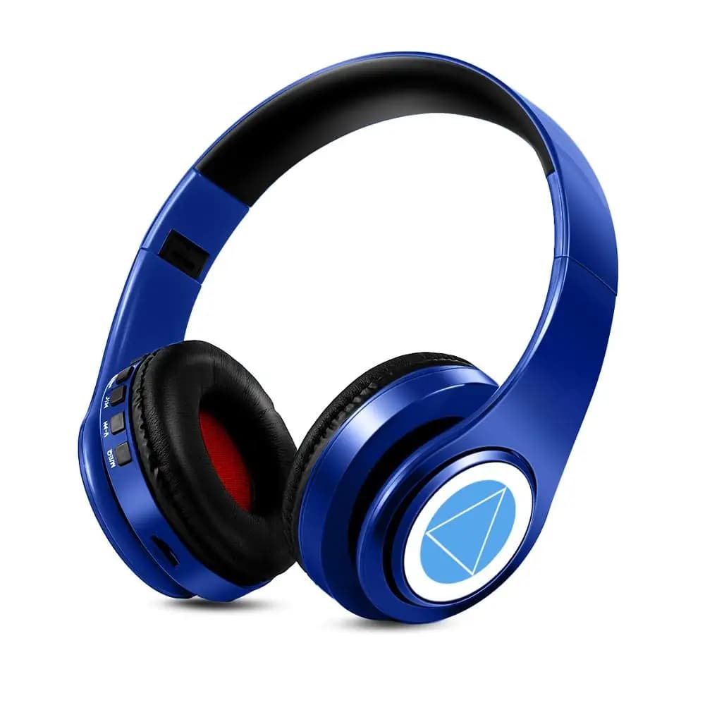 Nuovo Arrivo Miku Nakano Sanjiu Cosplay Stereo Senza Fili Della Cuffia V5.0 Auricolare Bluetooth Go-Toubun Anime Fan 2D No Hanayome regali