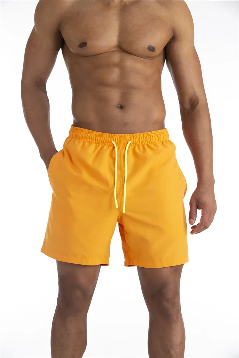 Costume da bagno da uomo Costume da bagno Costume da bagno da uomo Slip da bagno Maillot De Bain Homme Costume da bagno Surf Beach Wear Pantaloncini da surf da uomo