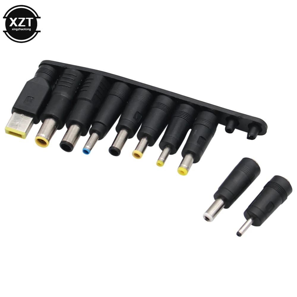 New Multi-type 90W 19V 4.74A Power Supply Car Charger Laptop Adapter For ACER/DELL/Samsung/Lenovo/Asus USB 2A for SmartPhone