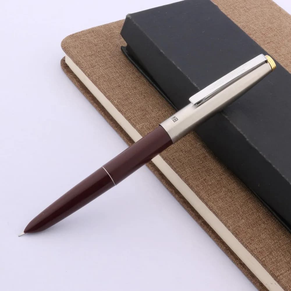 Hero 329 plastic Classic Fine Nib Fountain Pen School Student Office Gifts Stationery