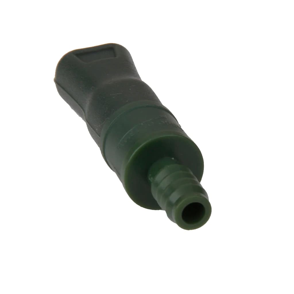 Recycling Sport Moisturizing Package Spare Tube Clamp Valve