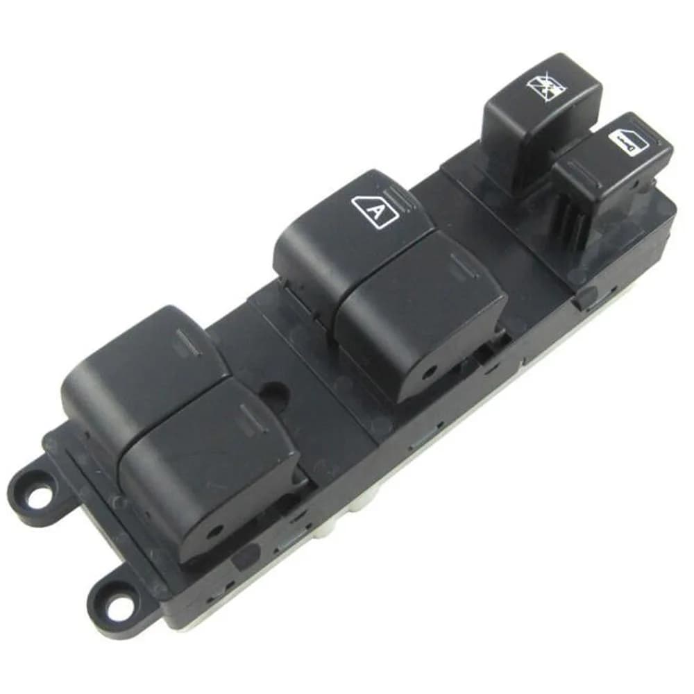 Nuovo Fronte di Sinistra Master Finestra Sollevatore Elettrico Interruttore 25401-9W100 per Nissan Murano Z51 X-Trail Qashqai