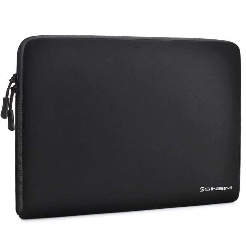 Custodia per Laptop SINSIM per Macbook Air Pro 13 Xiaomi Lenovo Asus Acer Dell HP custodia per Notebook 11.6 12.5 14 pollici Cover per calcolo