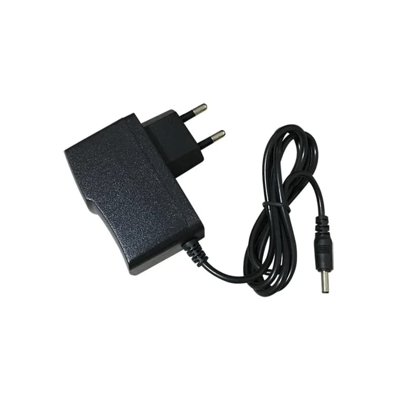 Caricabatterie alimentatore adattatore CA/CC 5V 2A per Mi Box HDR Android TV Media Streamer