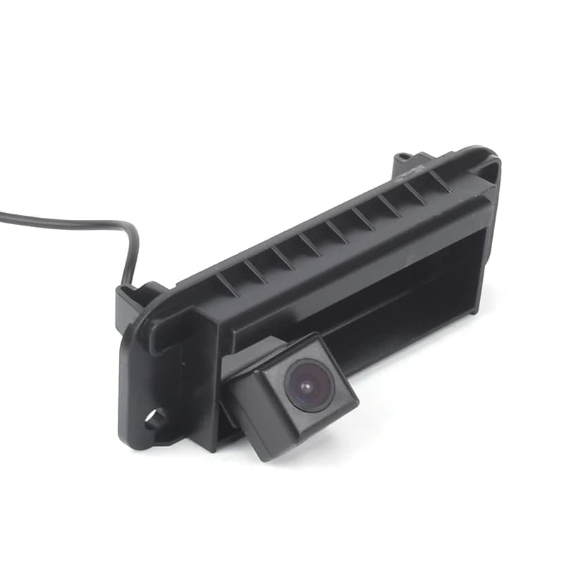 Telecamera posteriore CCD Oterleek per maniglia del portellone, telecamera di retromarcia per Mercedes Benz C W204 C180 C200 C260