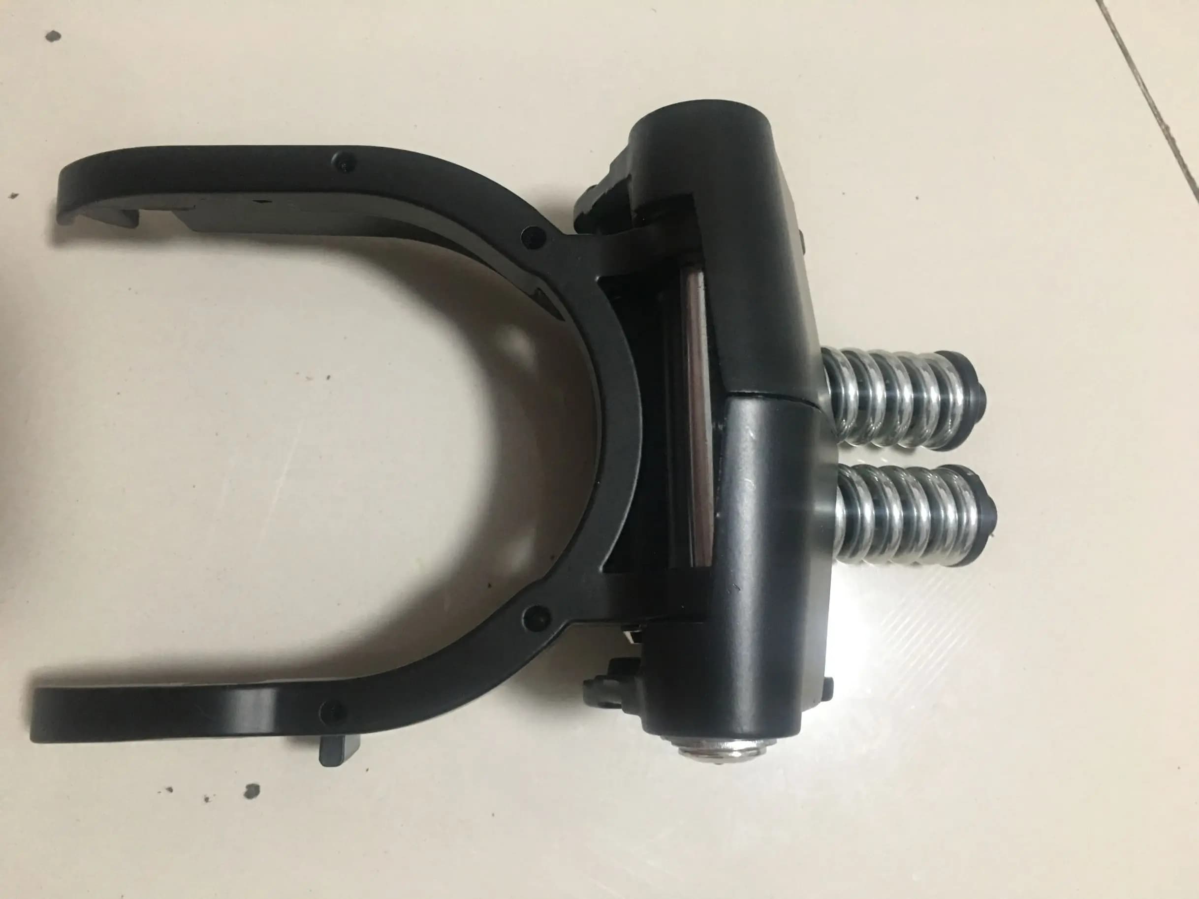 Forcella posteriore per SPEEDWAY MINI IV RUIMA MINI4 scooter elettrico parte sospensione posteriore