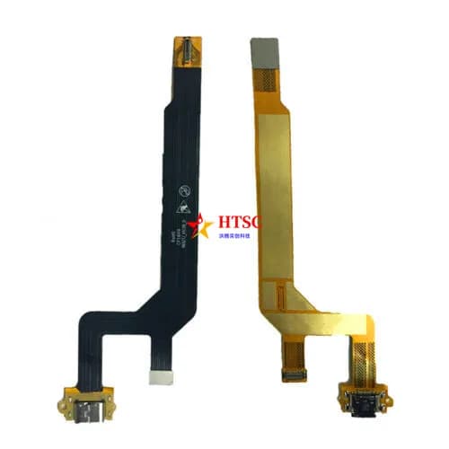 Cavo flessibile originale per ZTE Nubia z11 nx531j nx527j produttore di apparecchiature originali Connettore porta di ricarica rapida USB