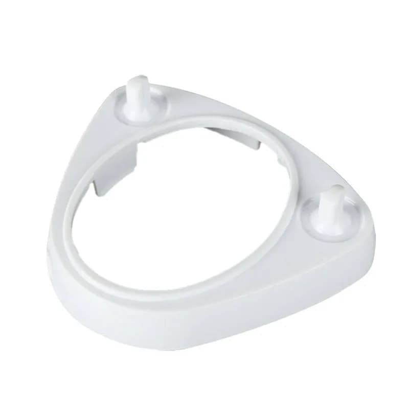 Support base for Oral-B sonic toothbrush head