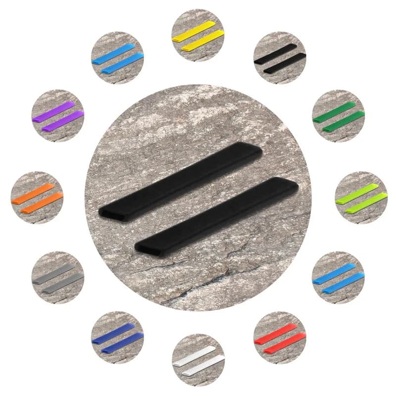 E.O.S Silicon Rubber Replacement Ear Socks for OAKLEY Jawbone/Jawbone Vented/Asian Fit/Split Jacket/Racing Jacket Vented-Options