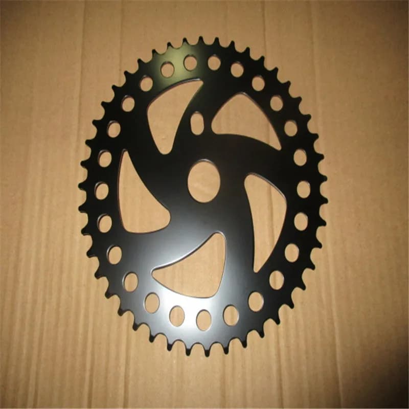 Accessori per la riparazione di biciclette, BMX Disc, 44T