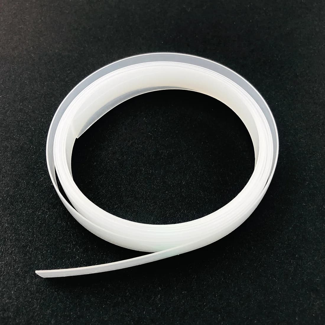 Lunghezza 150cm larghezza 6/7/8mm Plotter lama taglierina in vinile protezione striscia striscia stratificazione taglierina macchina per intaglio per universale