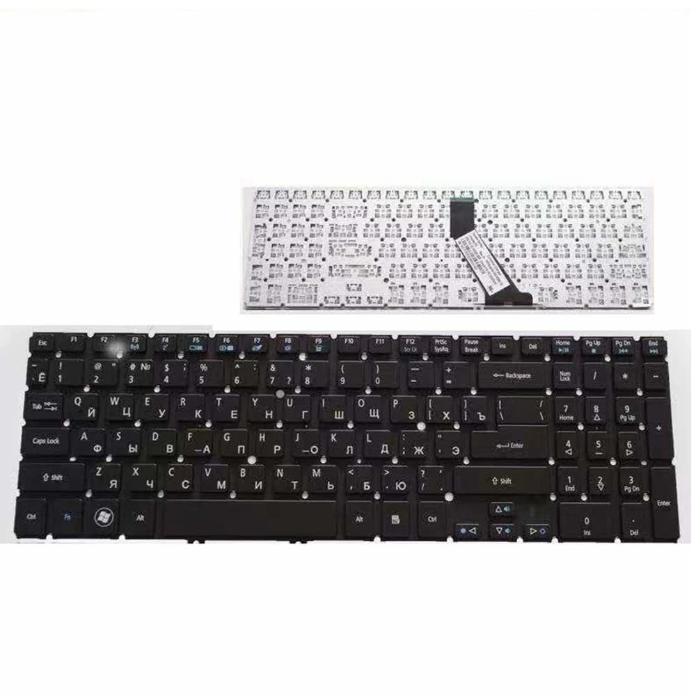 NUOVA Tastiera Russa per Acer Aspire M5-581T M5-581G M5-581PT M5-581TG M3-581 M3-581T M3-581PT MA50 MS2361 RU tastiera Del Computer Portatile