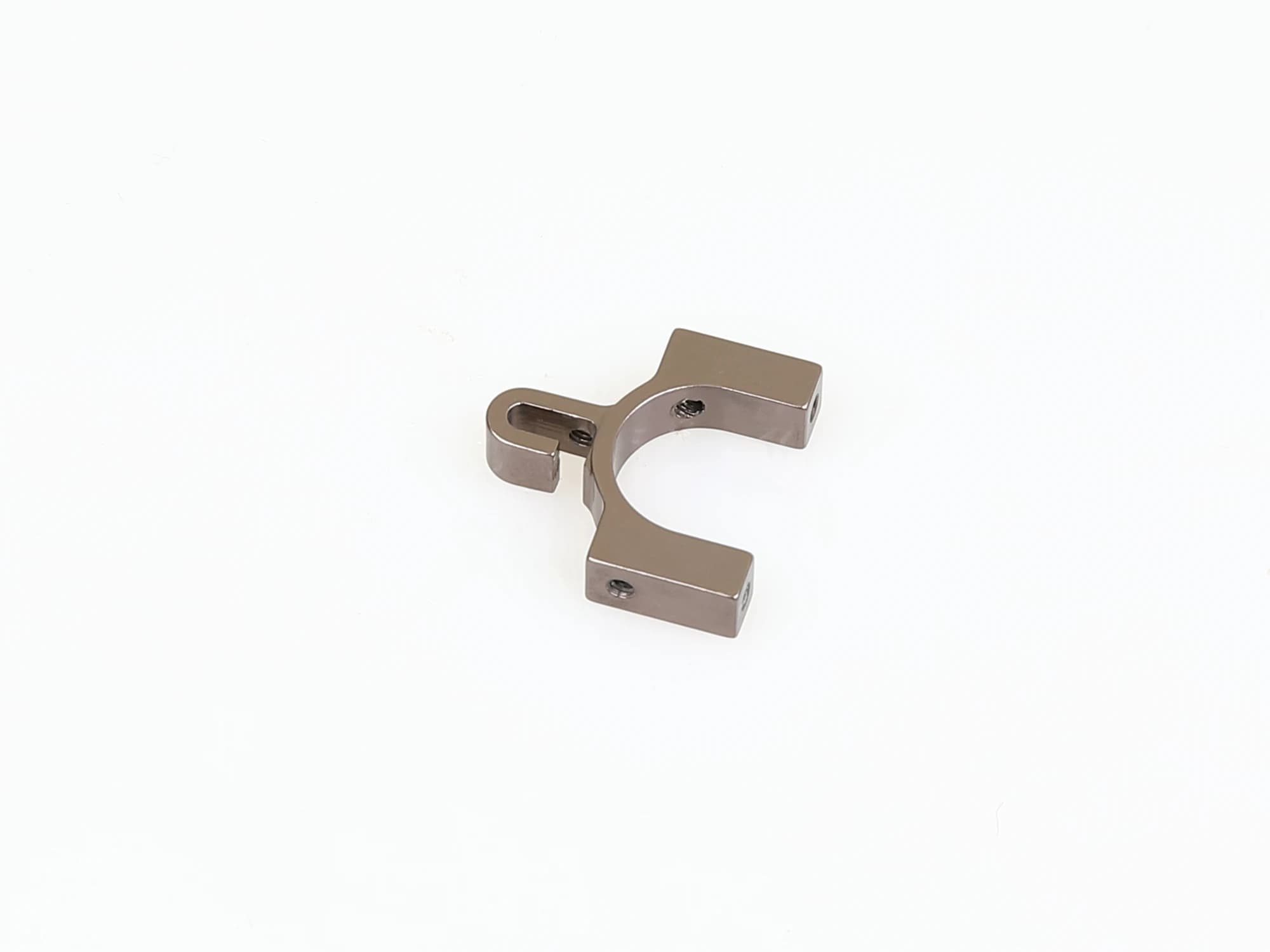 Supporto stabilizzatore in metallo T-rex 450SE V2 per pezzo di ricambio per elicottero Align Trex 450 SE V2 RC