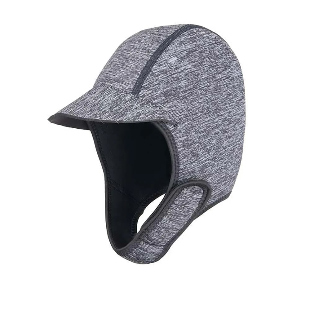 2mm Sports Sun Hat Elastic Diving Hood Outdoor Seaside Brim Surfing Swimming Caps Swim Pool Hat Diving Hat Ear Protect
