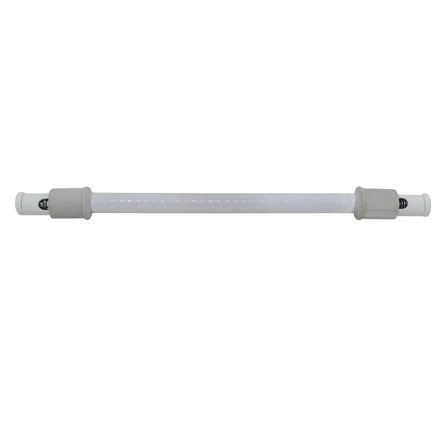 Tubo riscaldatore a infrarossi Tubo riscaldante per sauna per sauna Carburo di silicio 300W 200V Ceramica