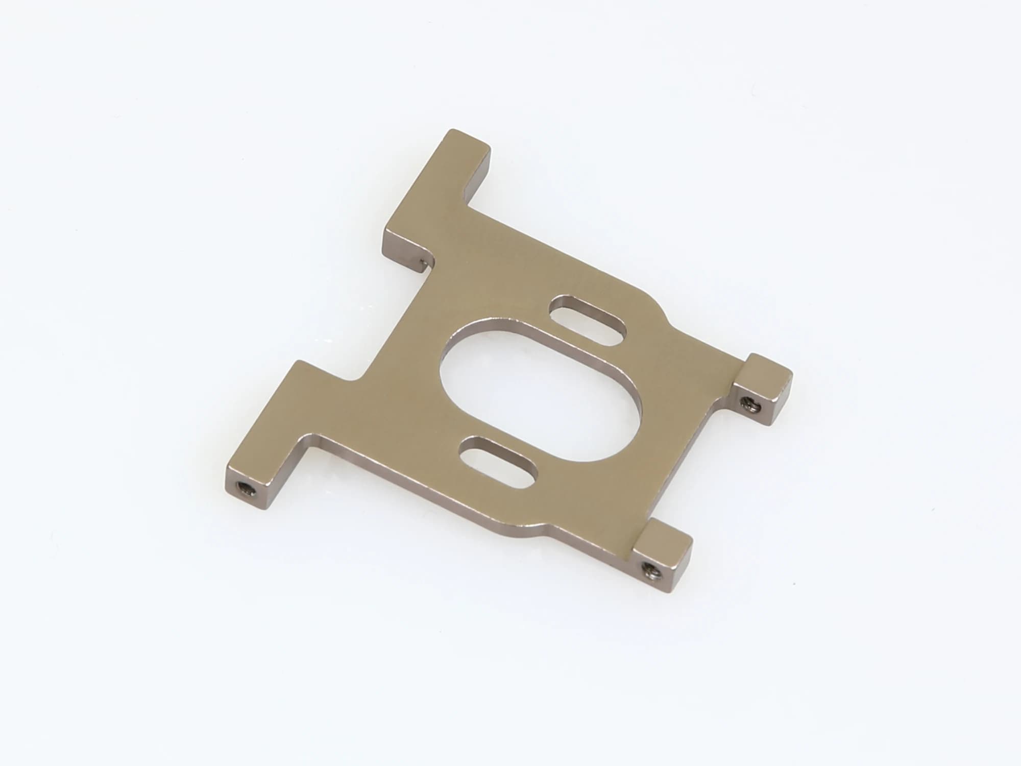 Supporto motore per elicottero T-rex 450SE V2 RC per parte Align Trex 450 V2 Heli