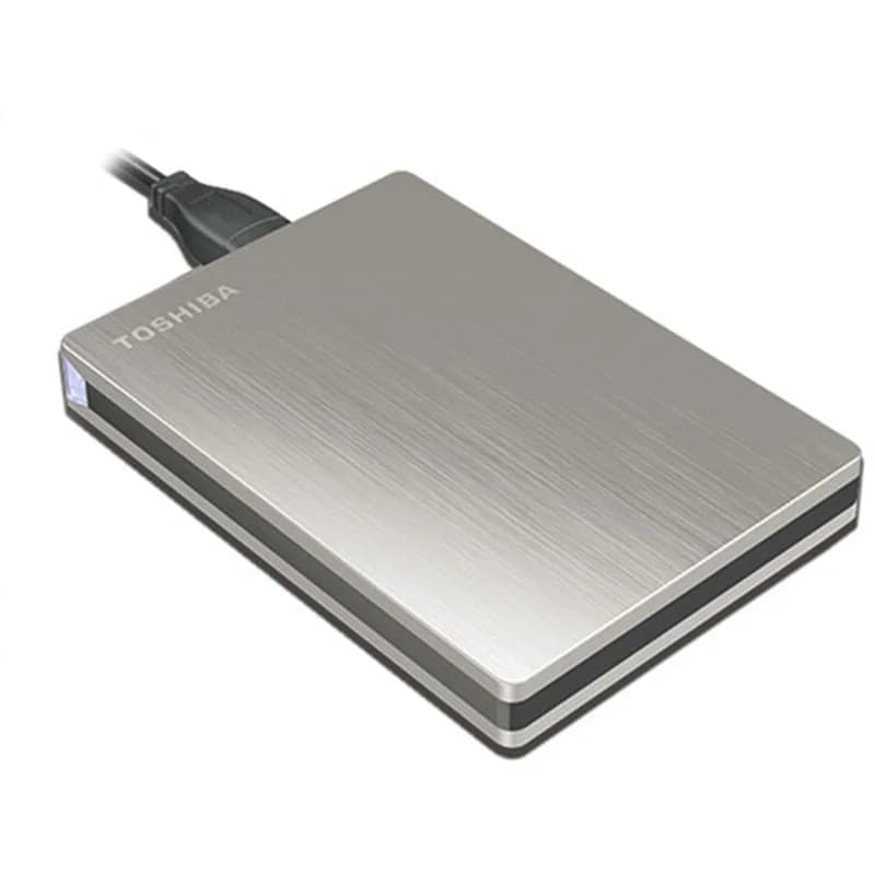 Disco rigido esterno 1 TB 2 TB HD Externo hdd Disco rigido da 1 TB 2 TB HDD portatile 2.5 USB 3.0 Disco rigido Harici Disco Duro