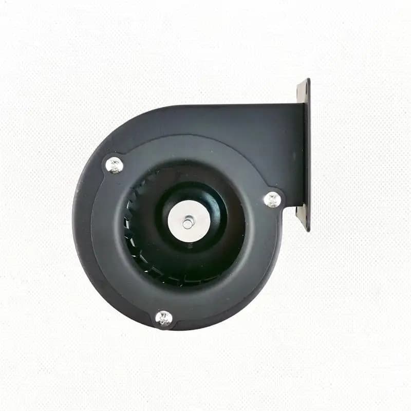 Ventilatore elettrico ventilatore centrifugo Mini ventilatore Mini ventilatore alta qulitity 13W 220V