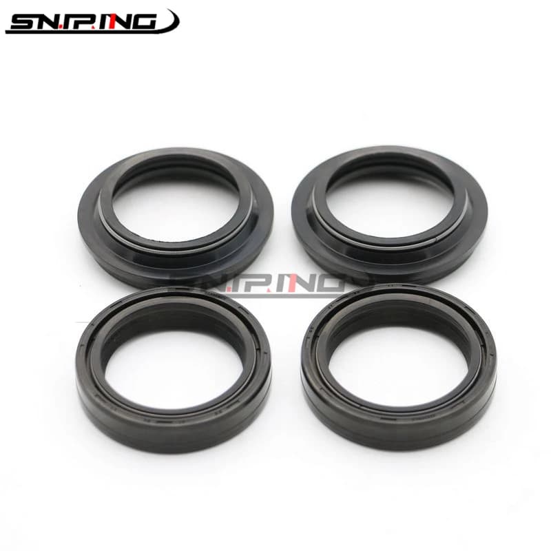 Il paraolio della forcella anteriore del motociclo viene utilizzato per Victory Hammer 1800 S Kingpin 1800 8 Ball fork seal parapolvere