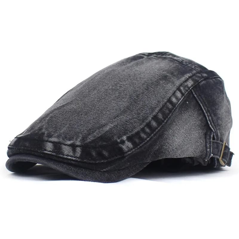 2020 four seasons Newsboy Caps berretto con visiera piatta in cotone cappelli da berretto da pittore per uomo e donna 10