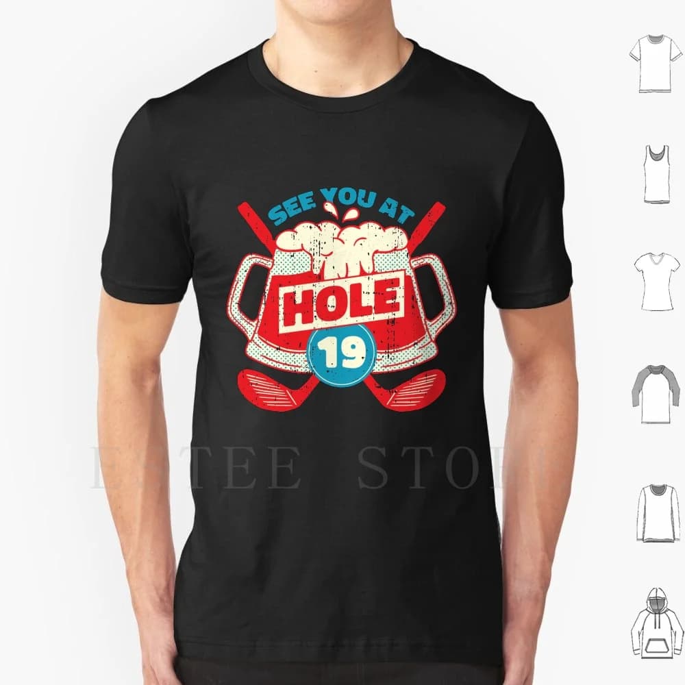 Golf Pun T Shirt Cotton Men DIY Print Golf Golfer Golfing Funny Pun Golf Pun Golf Golf Humor Golf Quote Humor Golf Funny Golf