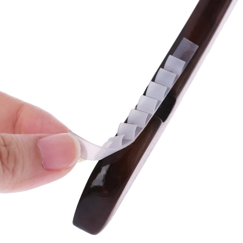 Cuscinetto della striscia della presa della cinghia spalla antiscivolo del gancio vestiti del Silicone 66Pcs con 8 pinne vendita dettaglio