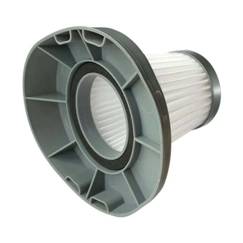Filtri antipolvere per HanFuRen LF-07 LF-07A LF-07C Aspirapolvere portatile Filtro HEPA Pezzi di ricambio di ricambio