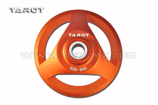 Tarocchi 550 600 700 800 classe Strumento livellatore piatto oscillante per elicottero Trex RC aereo rc