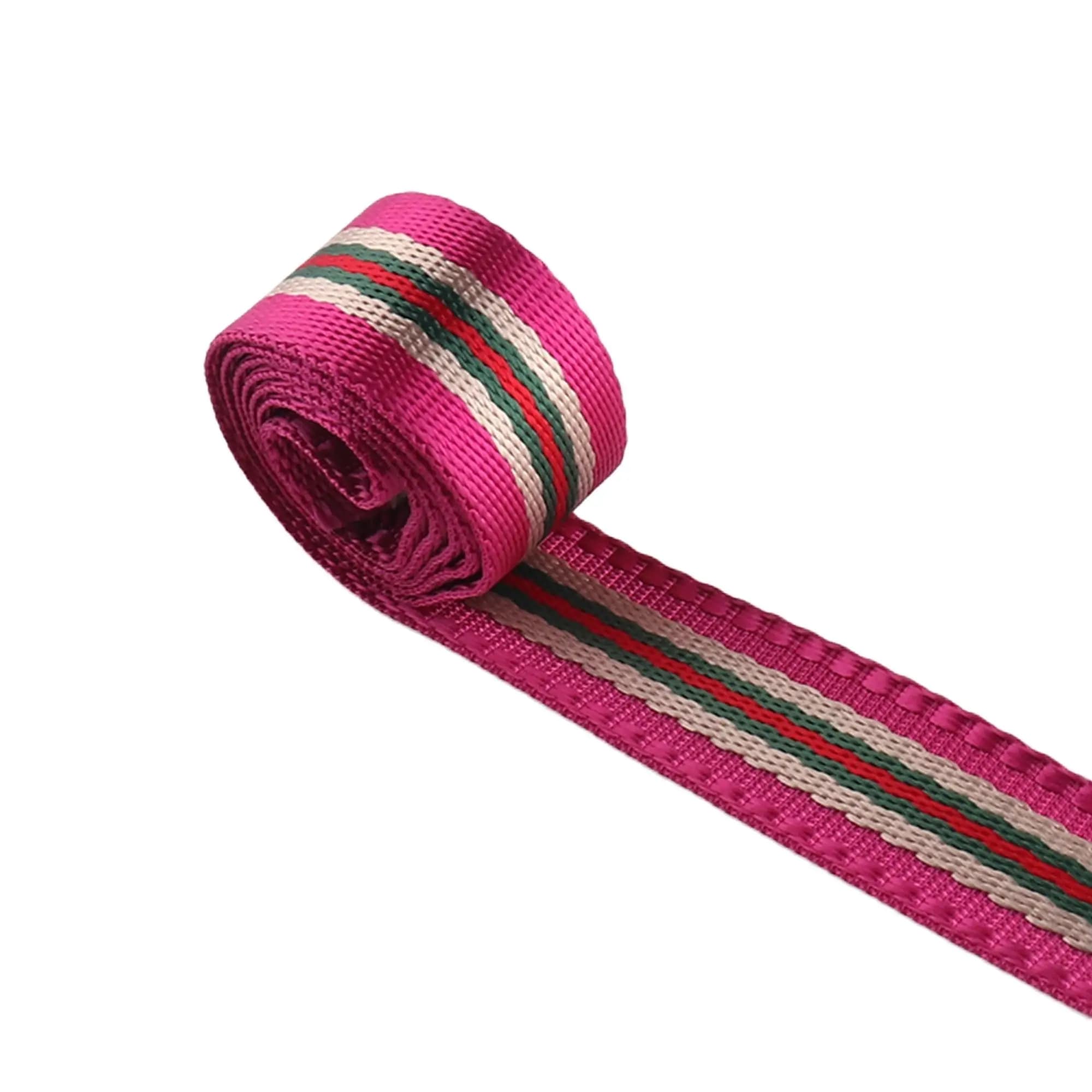 Fettuccia in Nylon da 1 pollice dal cantiere