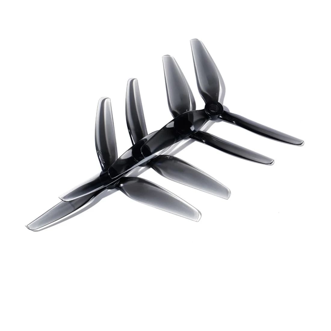4PCS HQ Ethix S5 Prop 5X4X3 5040 5 inches CW and CCW 3 blade prop for RC FPV Racing Drone spare parts