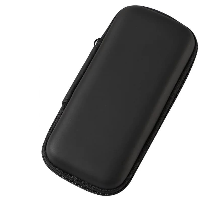 Unità a stato solido esterne custodia rigida antiurto per portatile NVMe SSD Power Bank mini SSD custodia per memoria Desktop