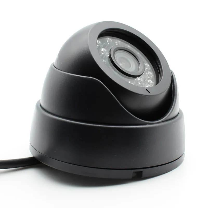 HD 1080P NVP2441+IMX323 Starlight AHD CVBs 960H dome Security CCTV Camera IR Color 0.0001Lux