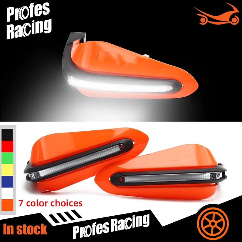 Motocross HAS CONDUCTION The light Paramani for APRILIA PEGASO 650 SXV SR 150 RSV4 RS50 TUONO V4 RS 125 SR 50 RS 50 Dirt Bike Paramani