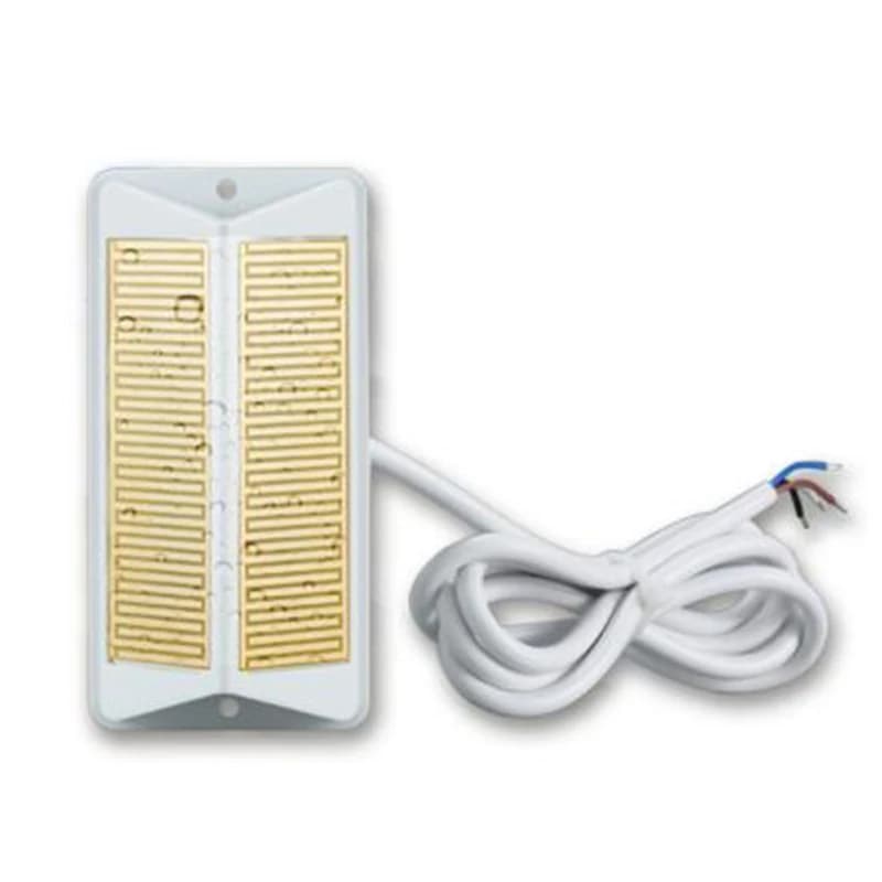 Sensore di pioggia Wireless RF o rilevatore di pioggia cablato apri finestra Trigger Smart Home Automation emettitore di segnale