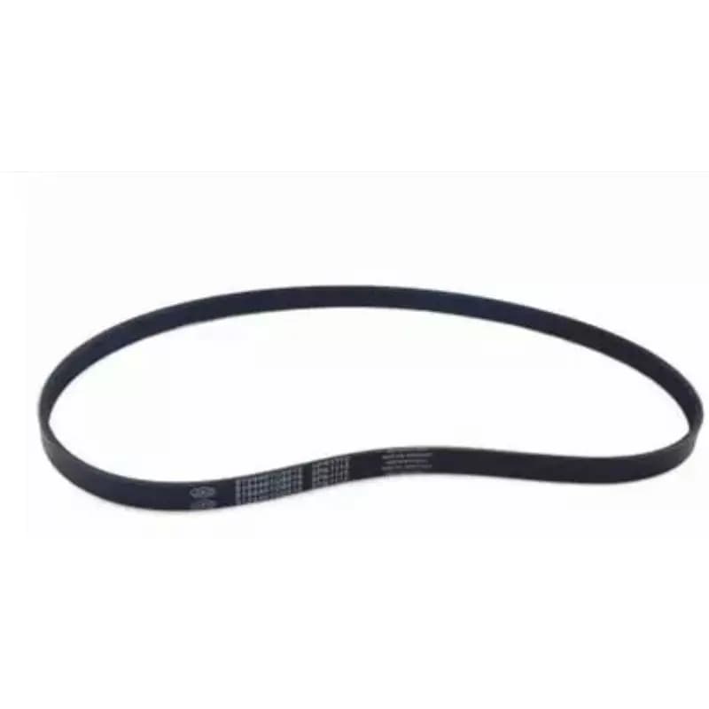 Car parts oe number 1025016GG010 for JAC J3 4PK862 Booster pump belt