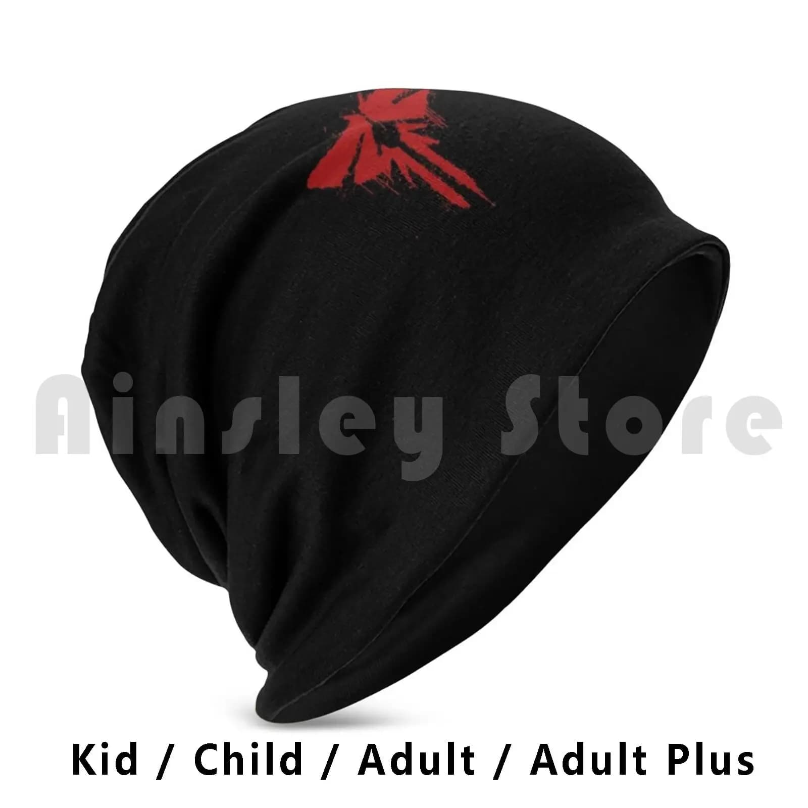 The Last Of Us 2 Beanie Hedging Cap DIY Print Cushion The Last Of Uf Part 2 The Last Of Us Part Ii The Last Of Us Last