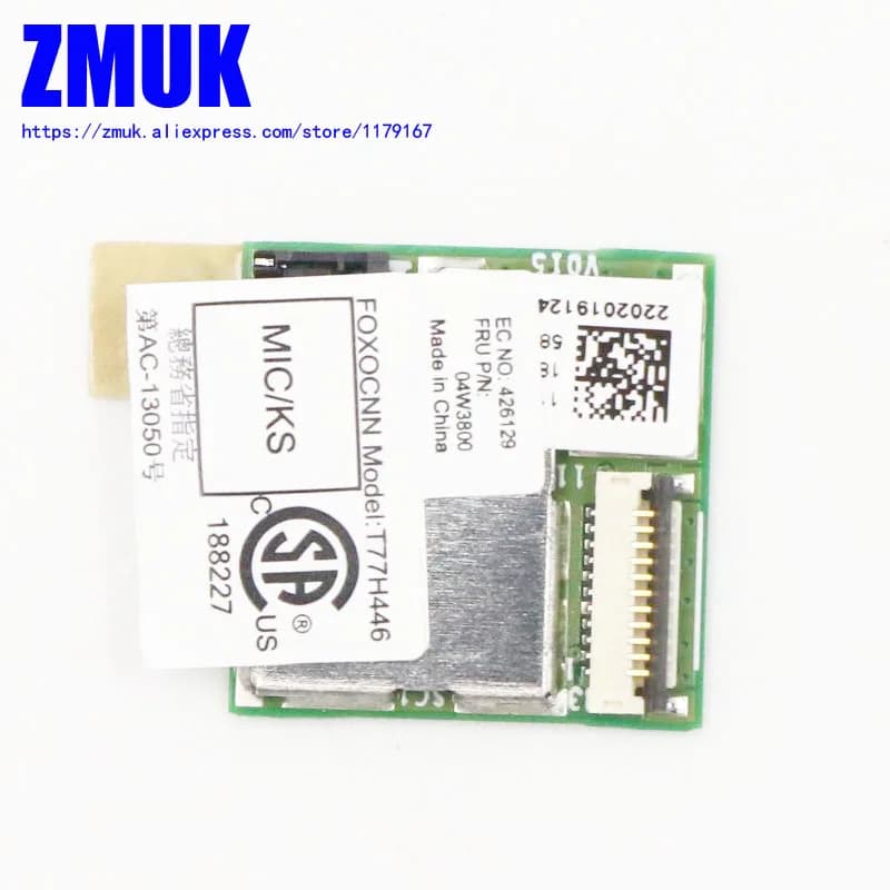 Nuovissimo modulo NFC per ThinkPad X240 X240S serie S440 T440P, P/N 04W3800 04W3829 00JT521 04X6064