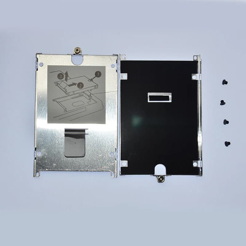 Nuovo disco rigido Caddy HDD per scheda HP 6400 2133 6910P NX7300 NX7400
