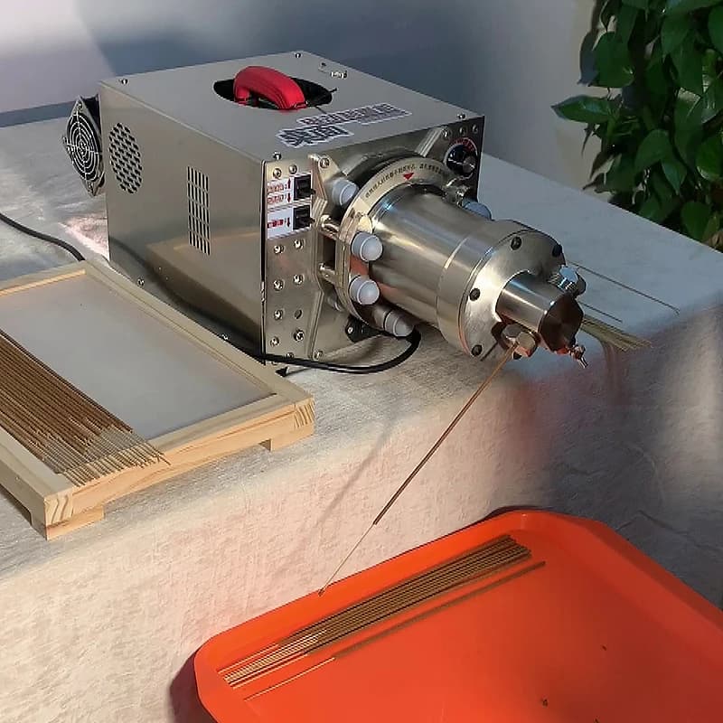 Piccola casa automatica multifunzione creatore di incenso spremitura bastoncino di incenso incenso bastoncino di incenso vuoto