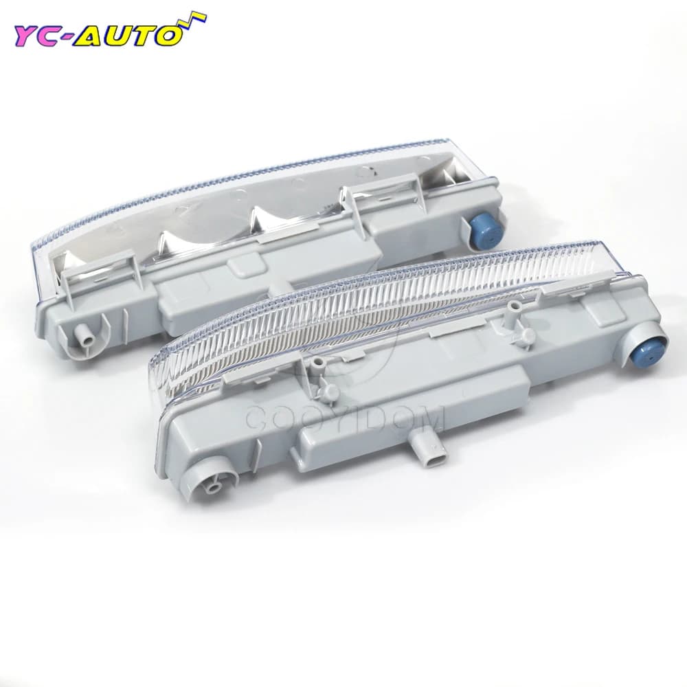 Auto Per Mercedes Benz E350 C350 C250 W204 W212 R172 Anteriore LED DRL Luce diurna Lampada di marcia Luce 2049068900 2049069000
