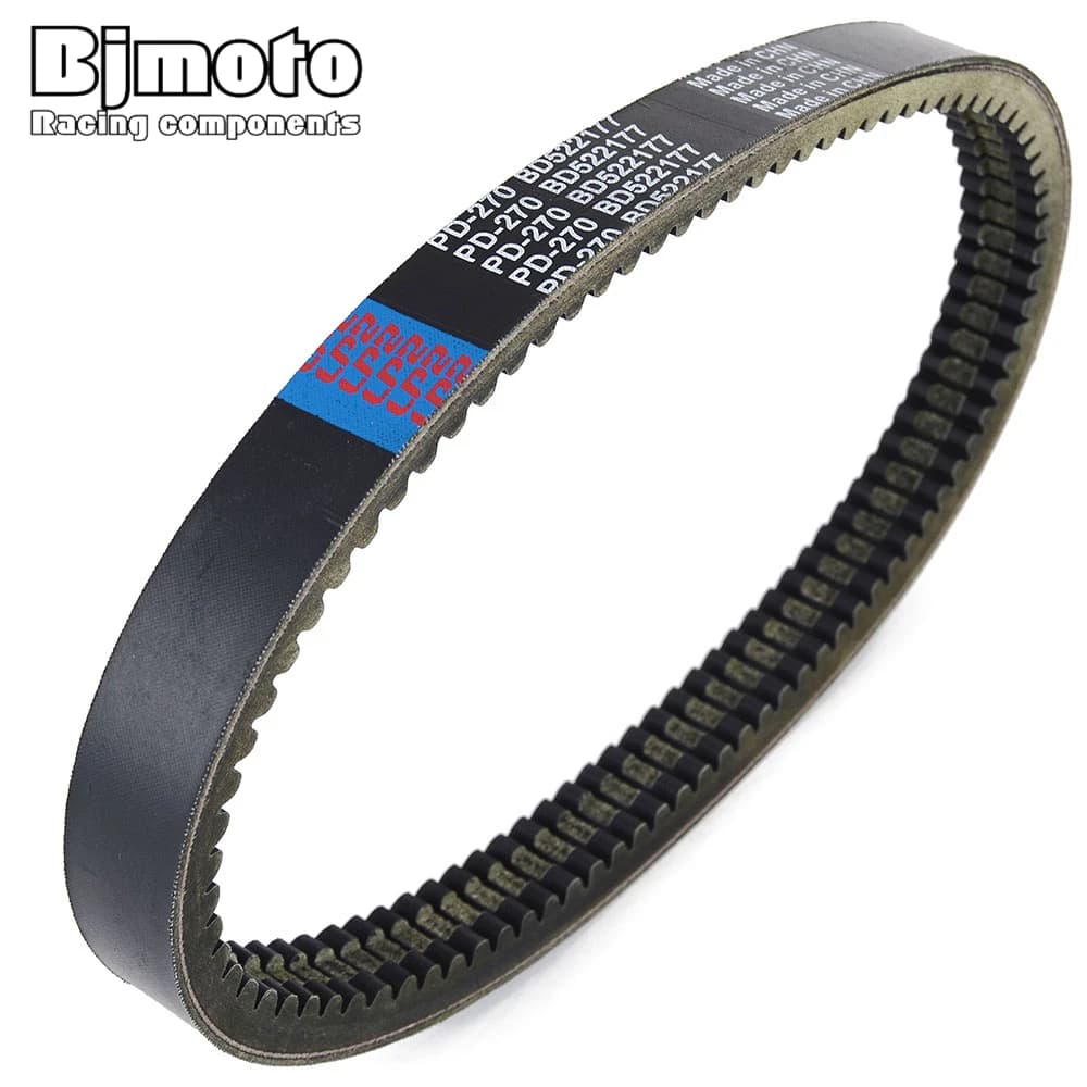 Drive Belt For Minauto Access Mega D-Truck 400 Chatenet CH26 CH30 CH32 CH40 Microcar MGO1 MGO2 MGO3 MGO4/5 MGO6 MGO P96 P98