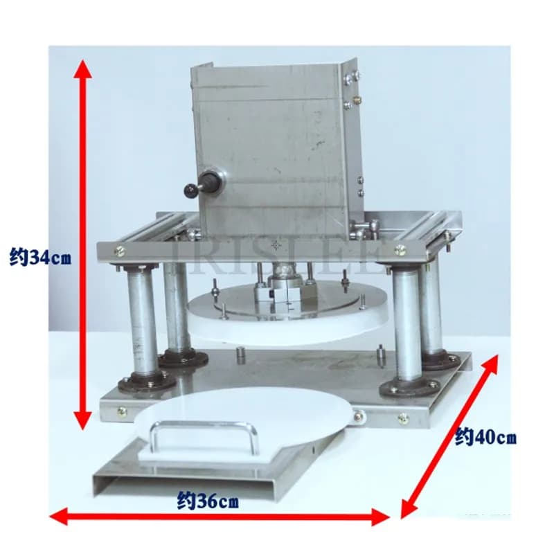 Pressa per impasto commerciale Pressa per impasto elettrica automatica per panetteria per pizza, pressa per impasto, utensile elettrico per pasta