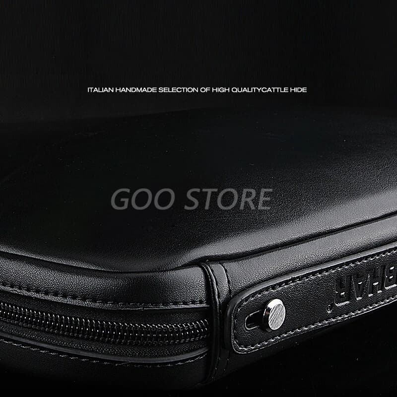 Ping pong bag for real tibhar skin ping pong