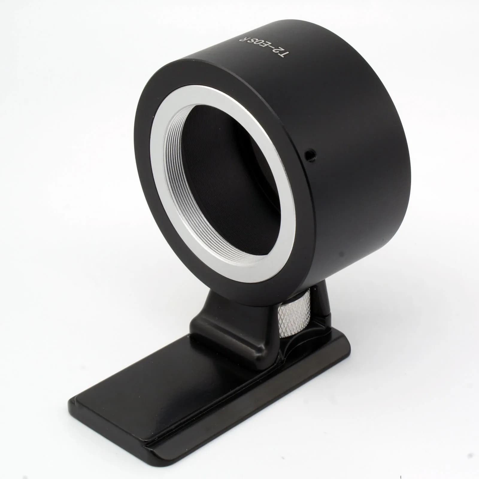 T2-ER tripod adapter for Telescope T2 T lens for Canon EOS R5 R6 camera