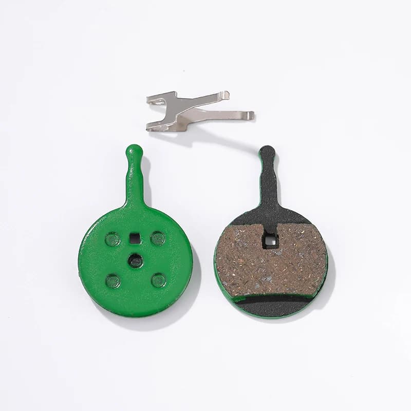 1 Pair of Ceramic MTB Bicycle Disc Brake Pads For Avid BB5 Brake Pads