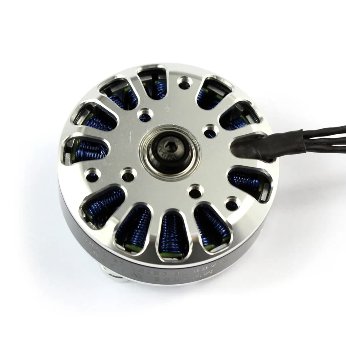 4PCS Tarot 4008 Martin RC Motore Brushless/TL2955 Motore RC per Quadcopter Multicopter Drone